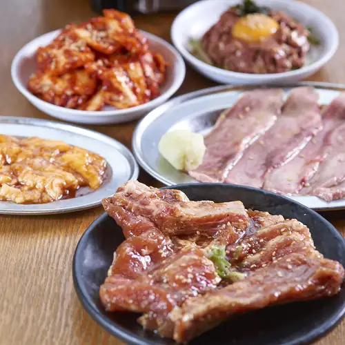 High-quality meat delivered directly from Shibaura!!