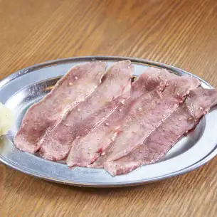 牛タン塩