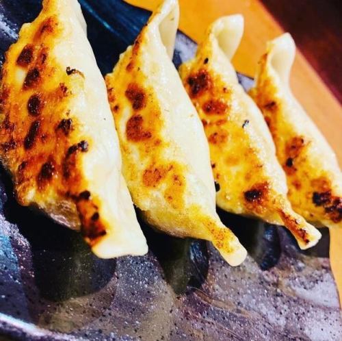 博多焼き餃子