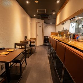 <Exclusive use> We accept reservations for exclusive use for groups of 20 or more people! Please feel free to use our restaurant for large-scale banquets and welcome/farewell parties. *Please contact us by phone at least 7 days before the desired date to make a reservation.