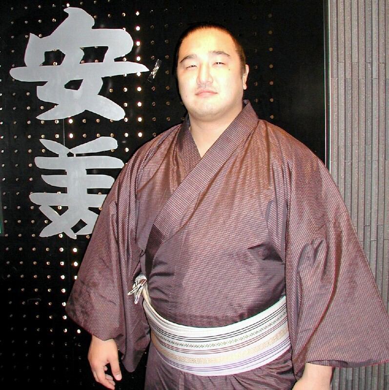【旬魚旬彩】伊勢ヶ濱部屋直伝！門外不出のちゃんこをどうぞ☆