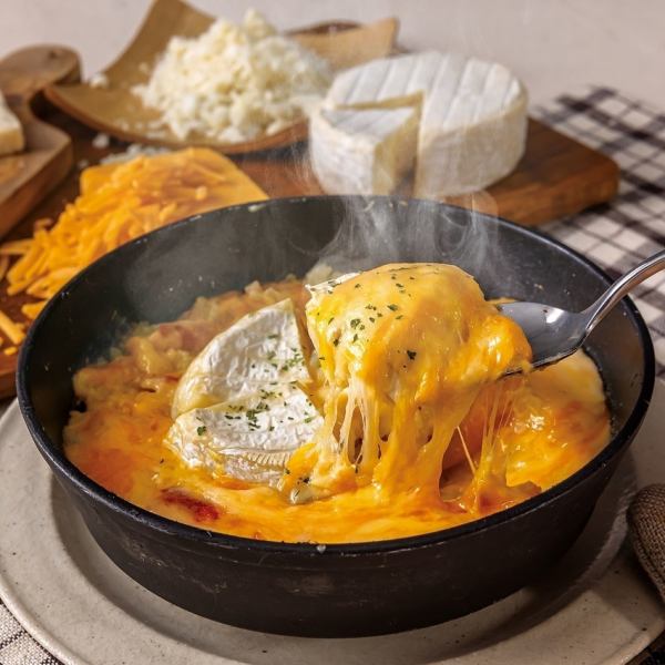 チーズを五感で楽しむ♪