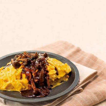 【토일 공휴일 한정】 스프 샐러드 포함 선택할 수있는 스페셜 메뉴 \ 1240 (세금 포함 \ 1364)에서