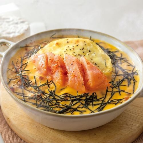 期間限定メニューを楽しむ