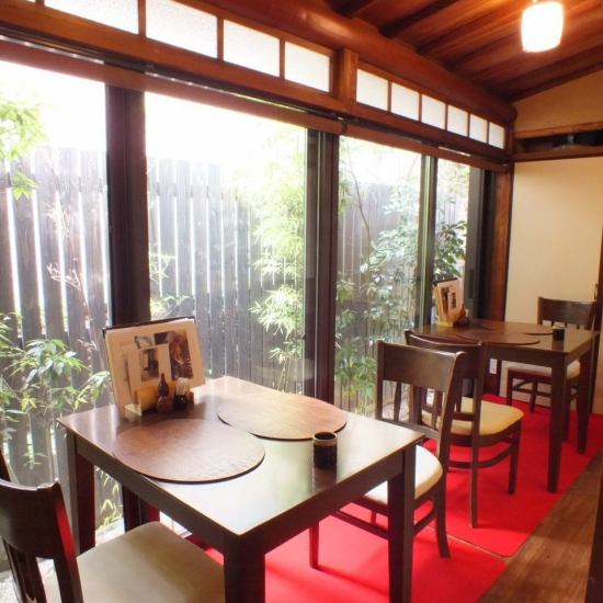 A hideaway-style old folk house ♪ How about soba noodles with children welcomed?
