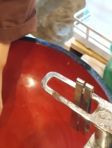 昨日の午後を休ませていただいた分というわけではないですが、
丹念に蕎麦をたくさん打ちました。
主な蕎麦粉に現在北海道産を使っておりますが、
新そばになり、益々ご賞味いただきたい一品です。
もちろん信州産のざるそばも！

#峡洛でお蕎麦の予定が臨時休業 #申し訳ありませんでした🙇 
#阪神御影駅北側 #御影坂 #御影ランチで峡洛の蕎麦