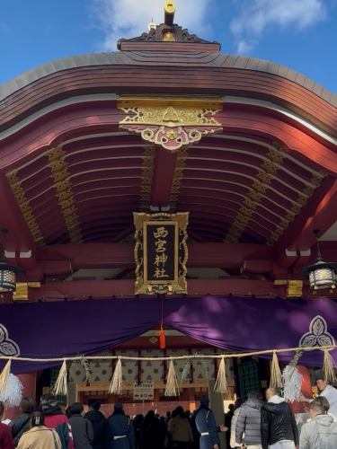 东嘉惠比寿的第一天,好惠比寿。
感谢所有到场的人。
如果您打算去那里,请务必小心。
他们俩都松了一口气,一切都结束了。
来我们餐厅享用荞麦面和清酒怎么样?
从酒铺推荐的红薯烧酒金宝开始,我们还有荞麦烧酒和红糖烧酒。
店主推荐久保田千寿,尤其是纯米吟酿。
它价格实惠,品质卓越。
一定要尝尝荞麦面当零食哦😊️
#阪神御影 #荞麦面餐厅御影京乐 #御影晚餐
#御影京乐晚餐#御影坂