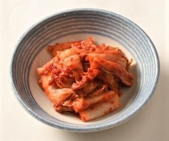 Kimchi