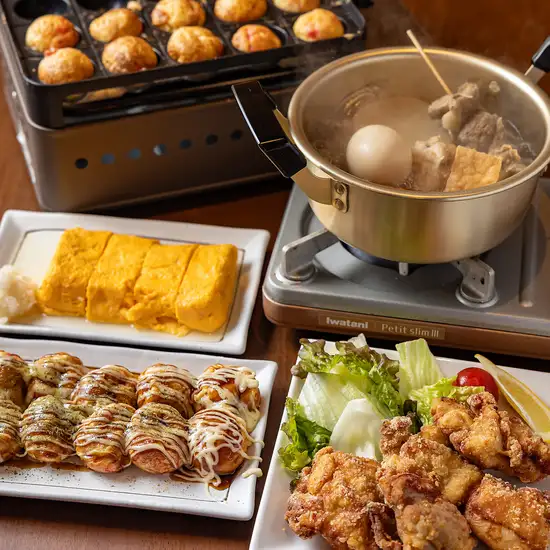 ご家族と♪ご友人と♪ゆったりとお食事を楽しむのににピッタリ！