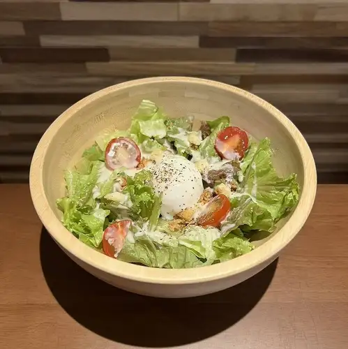 シーザーサラダ