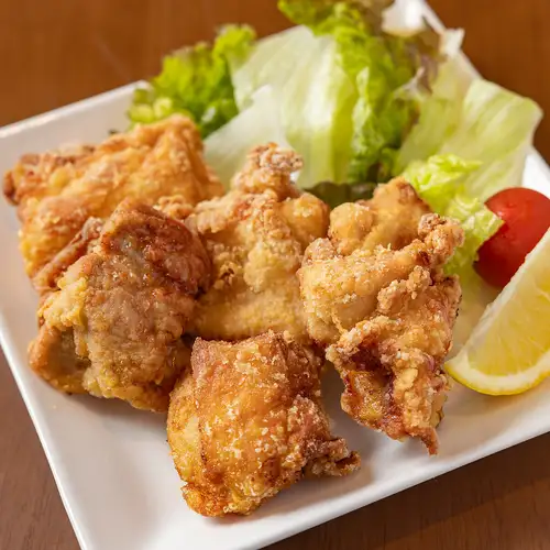 唐揚げ