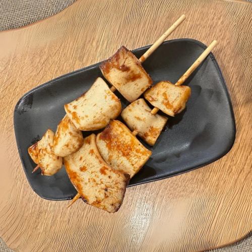 蔬菜串