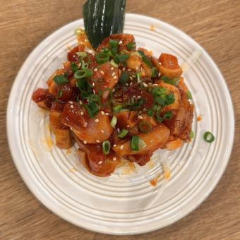 鸟泡菜