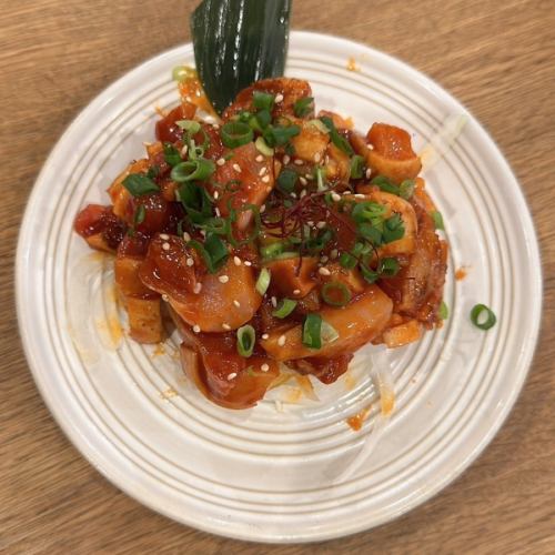 鸟泡菜