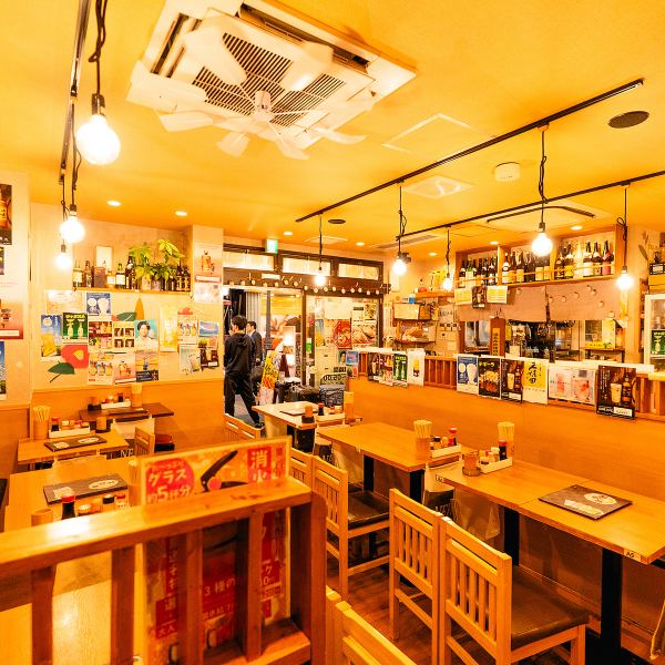 店主こだわりの日本酒・焼酎が各種ご宴会にプラス980円で飲み放題に。豪快、一ノ蔵、八海山、美少年や真澄、獺祭、千寿等の日本酒や二階堂、中々、極上宝焼酎、金宮、黒霧島、白霧島、一刻者等の焼酎を含む店内の全てのお酒が飲み放題になります。　〈〈　完全個室　居酒屋　上野　焼き鳥　〉〉【上野/完全個室/居酒屋】