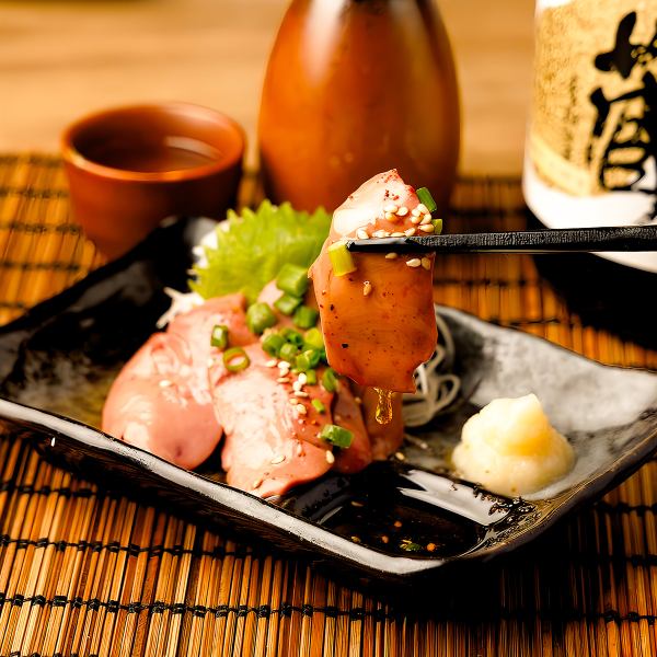 【国産地鶏使用！】鶏料理をリーズナブルに楽しめます！
