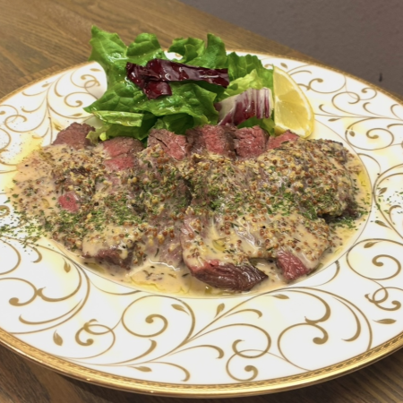 【3月～5月】120分飲み放題付　春(歓送迎会)コース◆スタンダード5000円(税込)