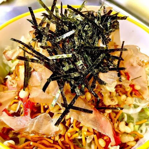 店内仕込みにこだわった創作料理♪