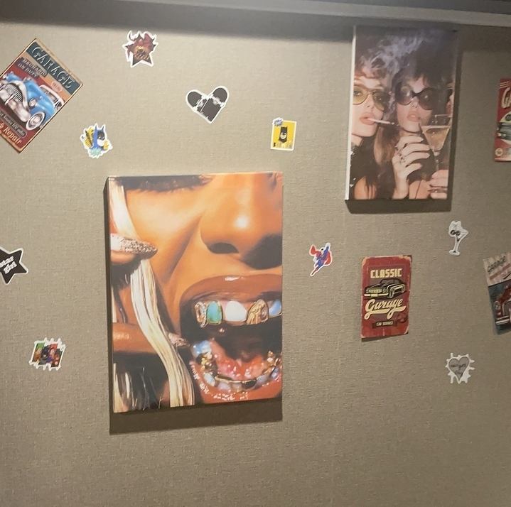 当店のコンセプト「大人の遊び場」をぜひお楽しみください!