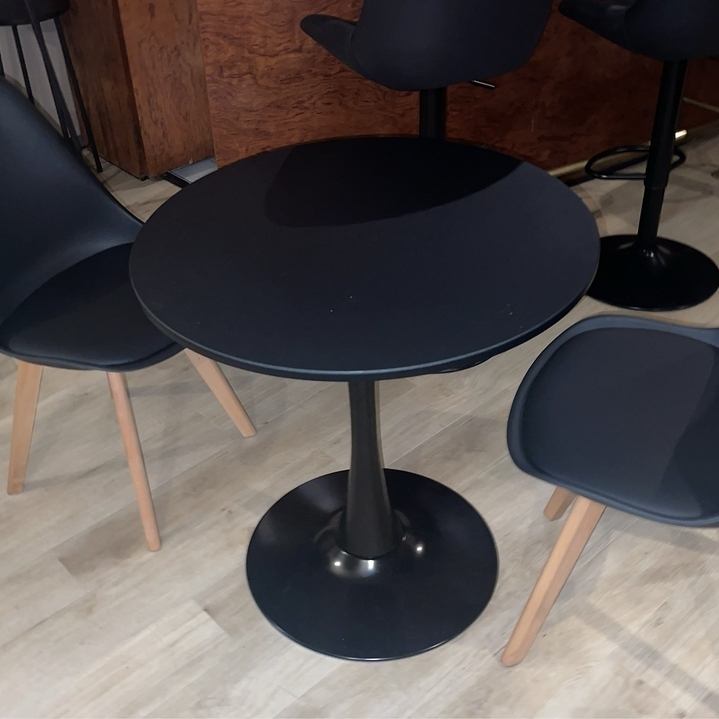 夜かこれから!わきあいあいな空間を楽しむ