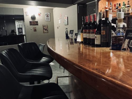 ゆったり時間を過ごしたい