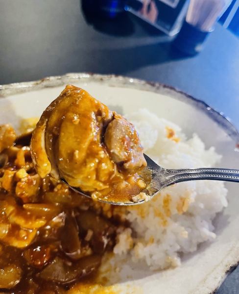 鶏もものトマト煮ワイン仕立て