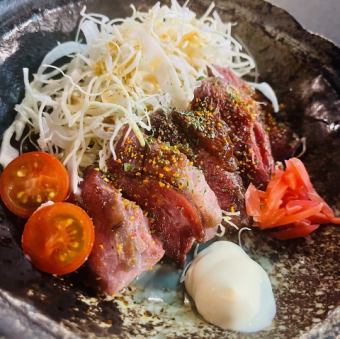 大分県産イノシシベーコン