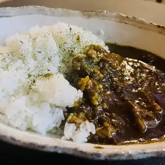 린 doCurry 쇠고기 정강이 검사