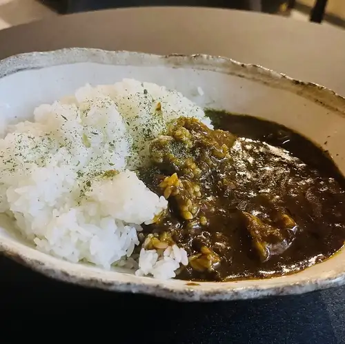 咖喱牛腱：牛腱的旋律