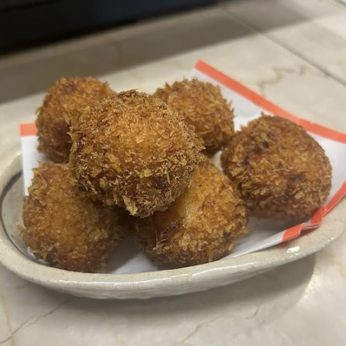 日替わりおばんざい