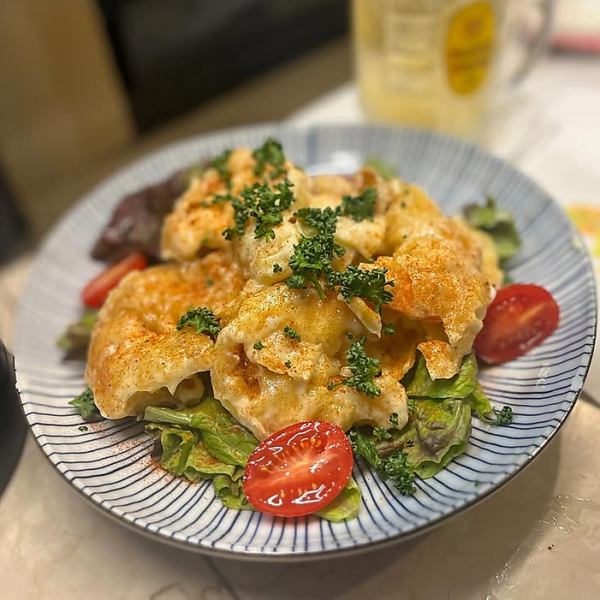 お客様のリクエストにもお応えいたします♪