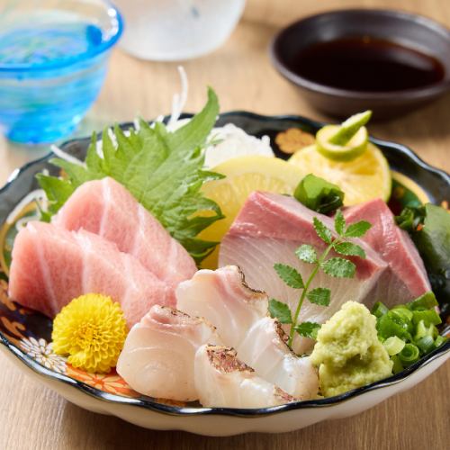 市場直送素材を楽しむ逸品