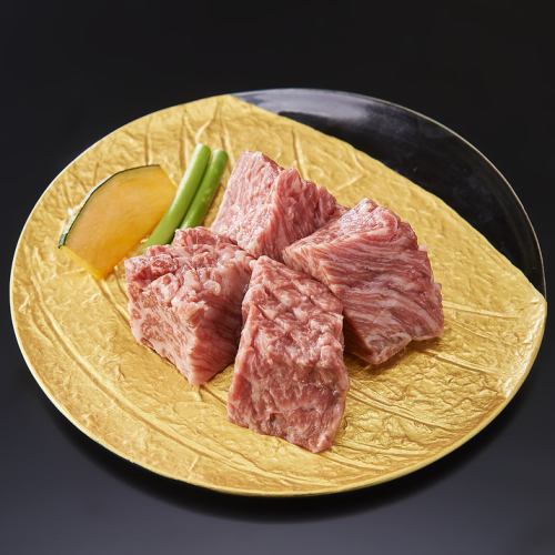 Special red meat (thigh meat)