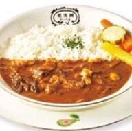 ★チキンとキノコのカレー