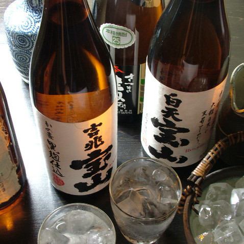 飲み放題がおすすめ