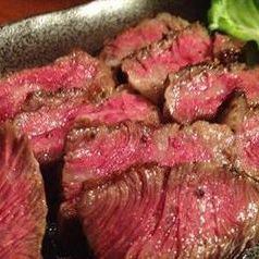 ※女性限定※【お肉好きには堪らない！飲み放題付の女子会プラン】★肉肉プラン★全8品6050円