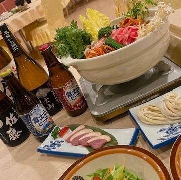 心も身体も温まる鍋料理