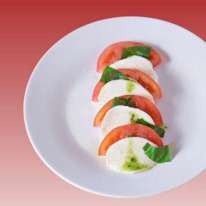 カプレーゼ 