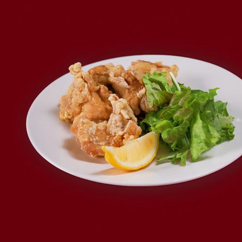 鶏の唐揚げ 10ケ