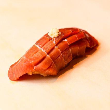 お昼のおまかせコース　5,500円(税込)