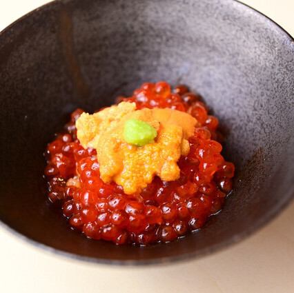 当店の料理を気軽にご堪能いただける、お得な「おまかせコース」