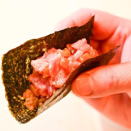 【ディナー】 おまかせコース 3,980円(2部 20時30分~)