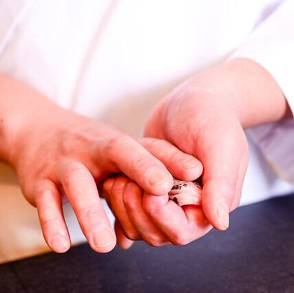 旬魚と銘酒を愉しむ。町寿司の“竹”飲み放題おまかせコース