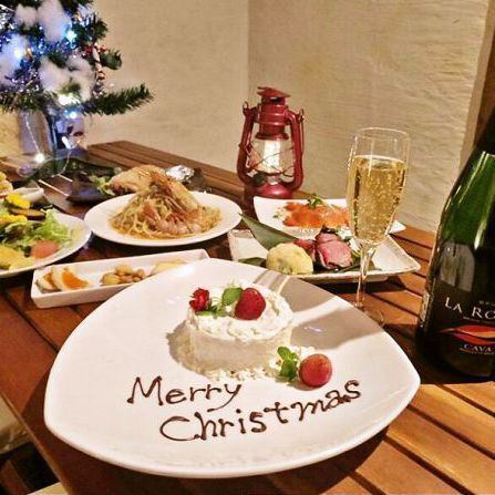 誕生日や記念日に♪メッセージプレートご用意いたします★