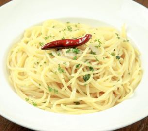 海藻佃煮奶油義大利麵