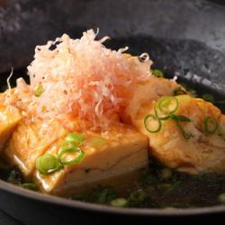 Shinto's special rolled egg