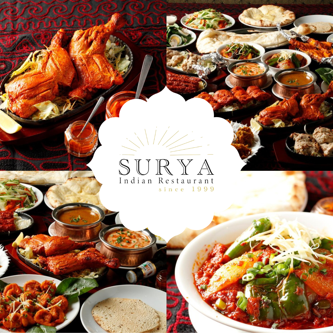 Authentic curry with a deep flavor.A hidden gem that has been featured in the media and is frequented by celebrities!!!