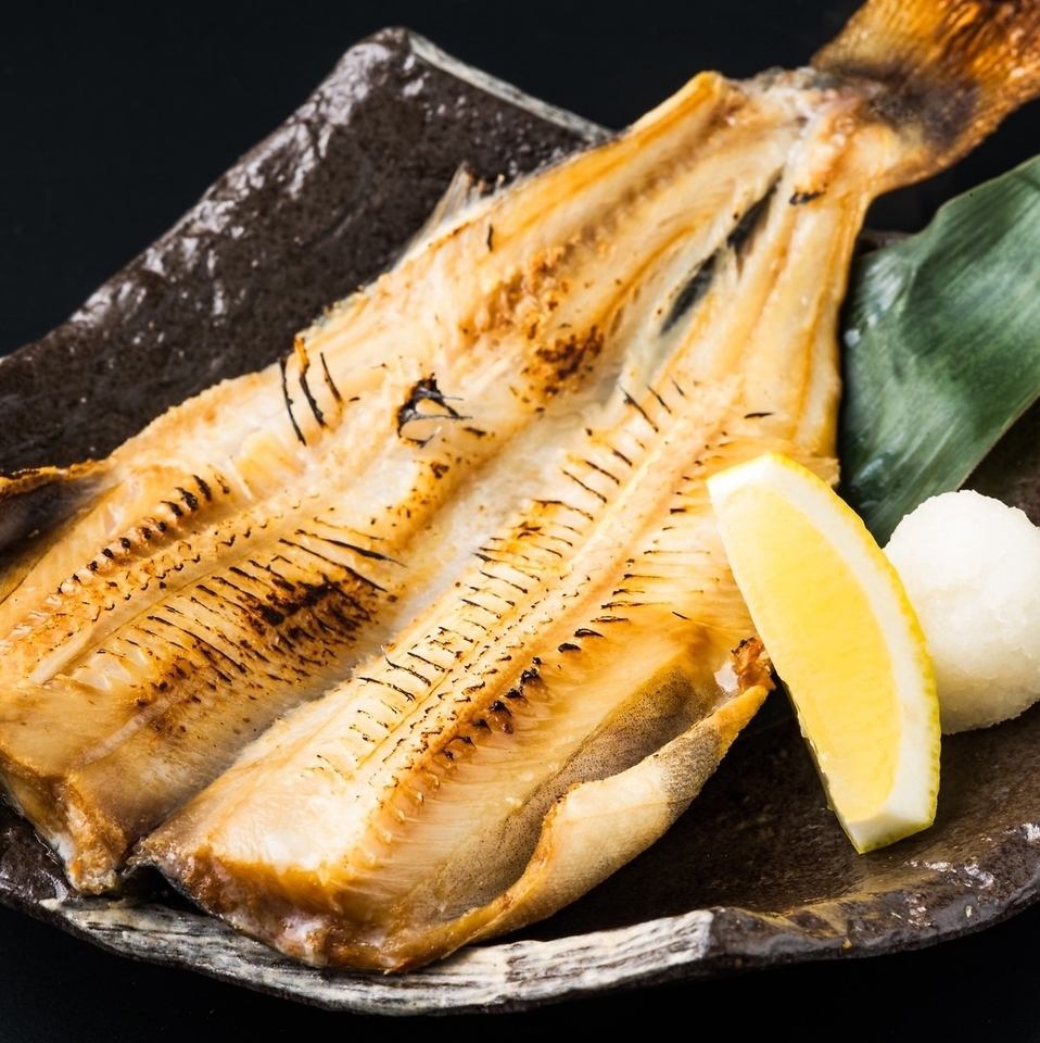 [NEW OPEN 8/7] Open until 5am.An izakaya where you can eat your fill