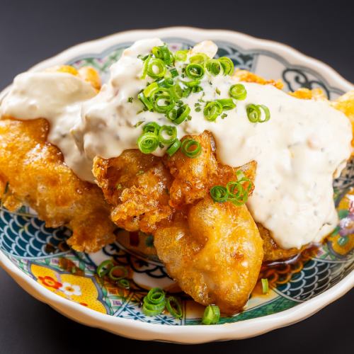 【居酒屋×深夜食堂】