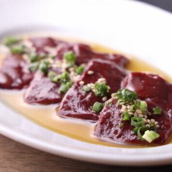 本日のあさひのお任せ焼肉